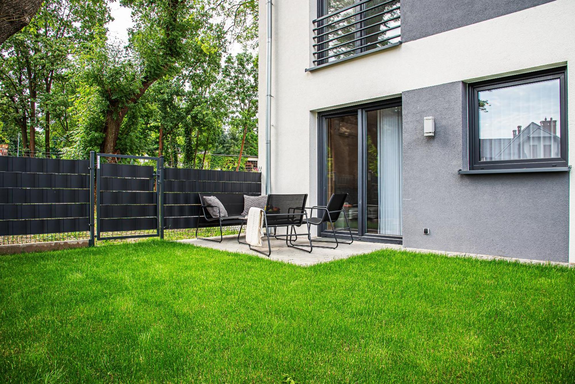Apartament Labradoryt, Klimatyzacja, Parking Priv Boleslawiec  Exterior photo