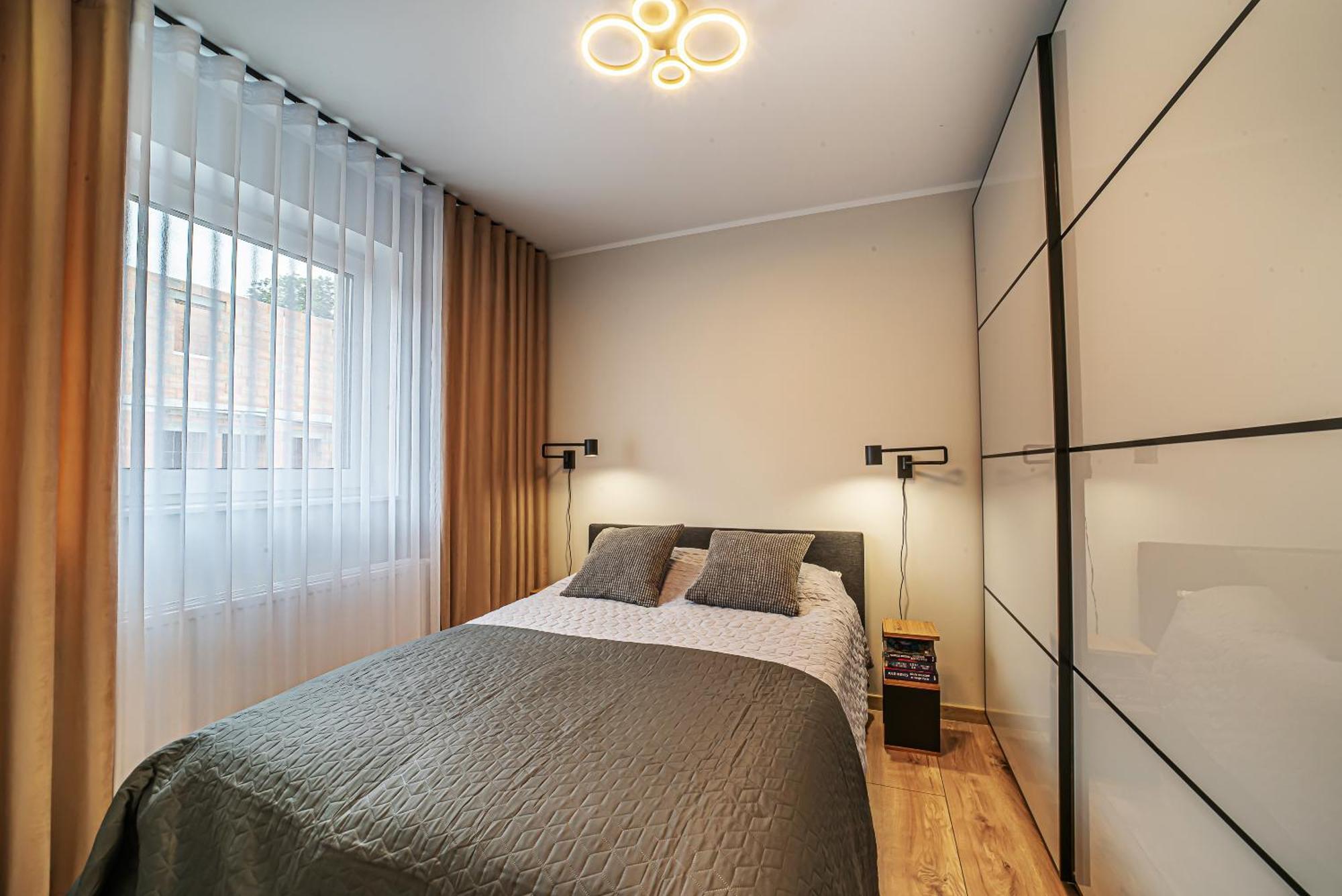 Apartament Labradoryt, Klimatyzacja, Parking Priv Boleslawiec  Exterior photo