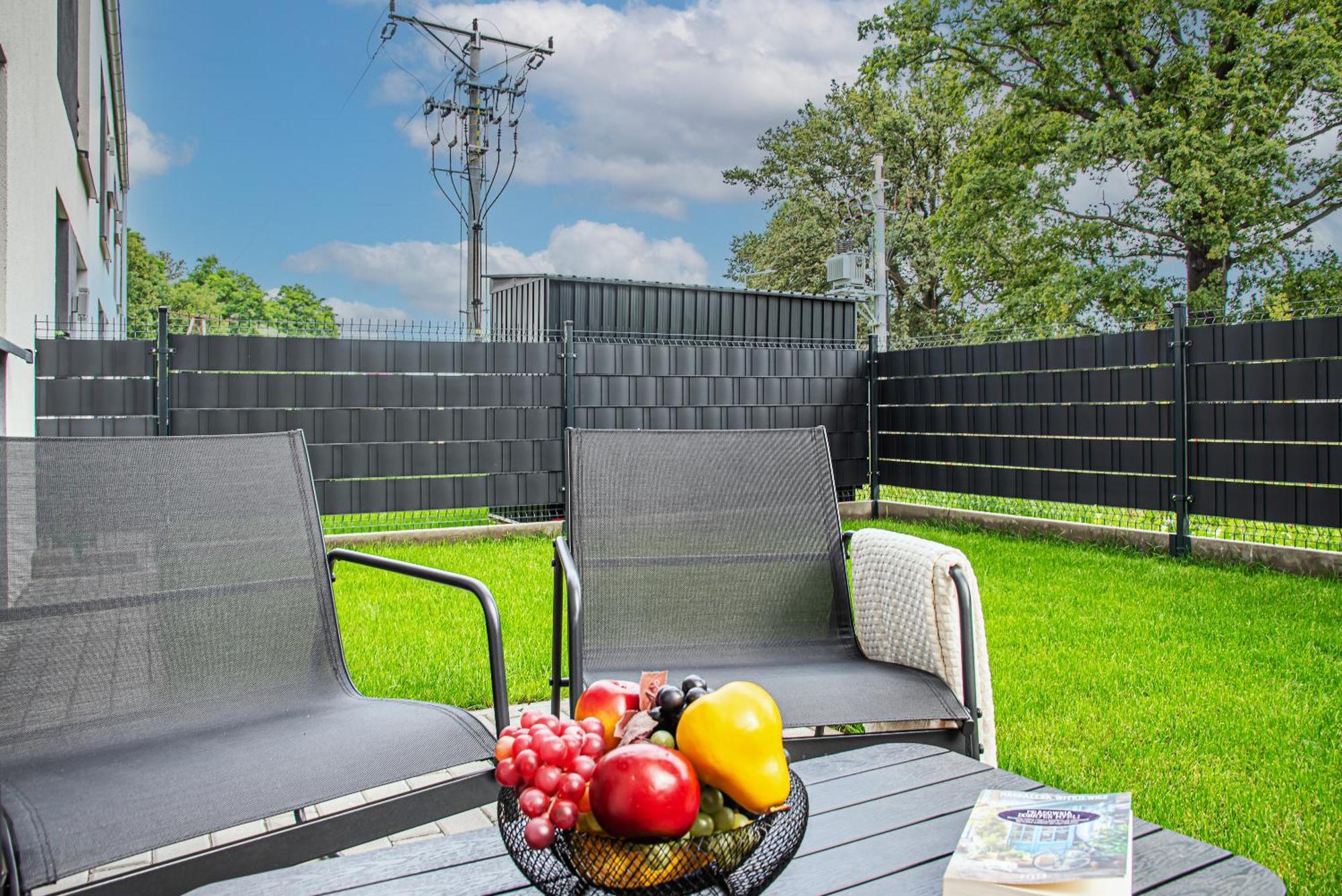 Apartament Labradoryt, Klimatyzacja, Parking Priv Boleslawiec  Exterior photo